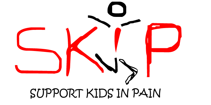 SKiP (Support Kids in Pain)